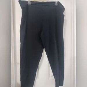 Victoria secret xxl leggins